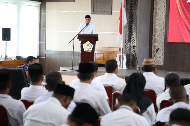 
					PPK Aceh Utara Jaga Netralitasmu…